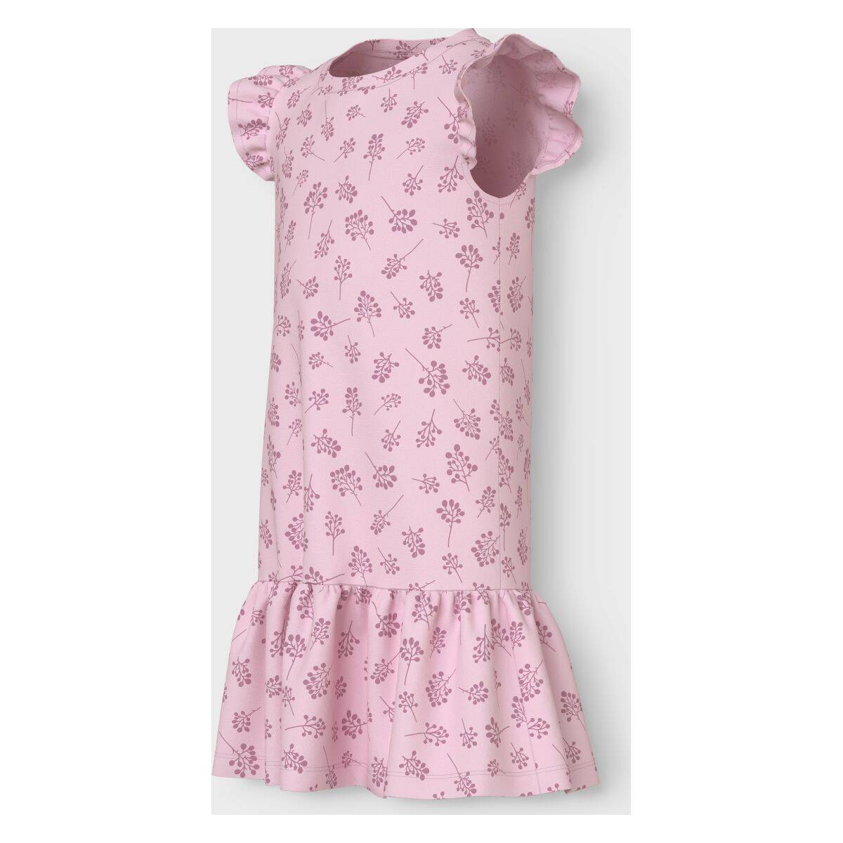 NAME IT haljina BR 13214406 NKFVIDA Ž Roza 134