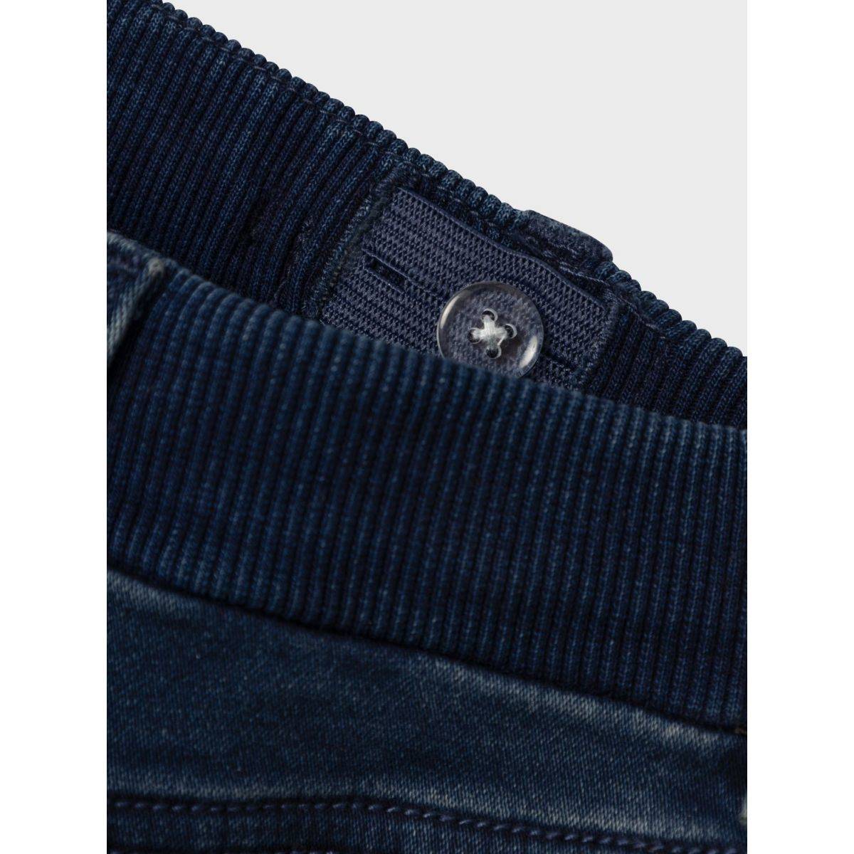 Name It hlače denim DH 13232550 F Modra 86
