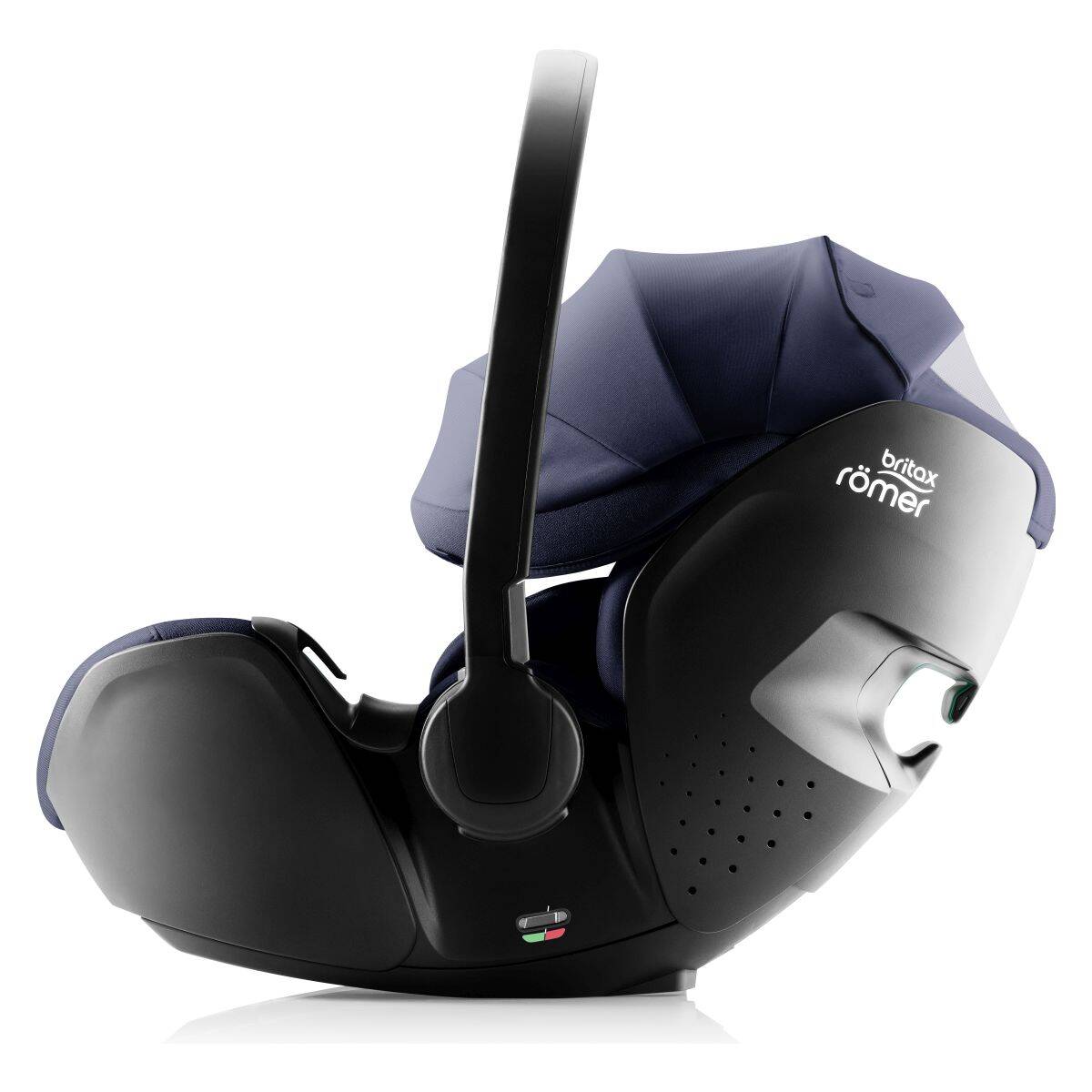 Britax Römer Avtosedež i-size 40-87 cm Baby Safe Pro Style night blue