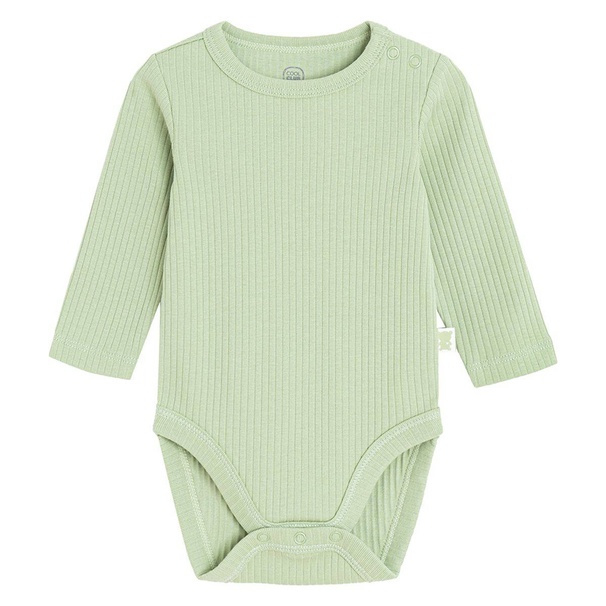 COOL CLUB bodi 3 kom DR CCB3000926-00 M Šareno 56