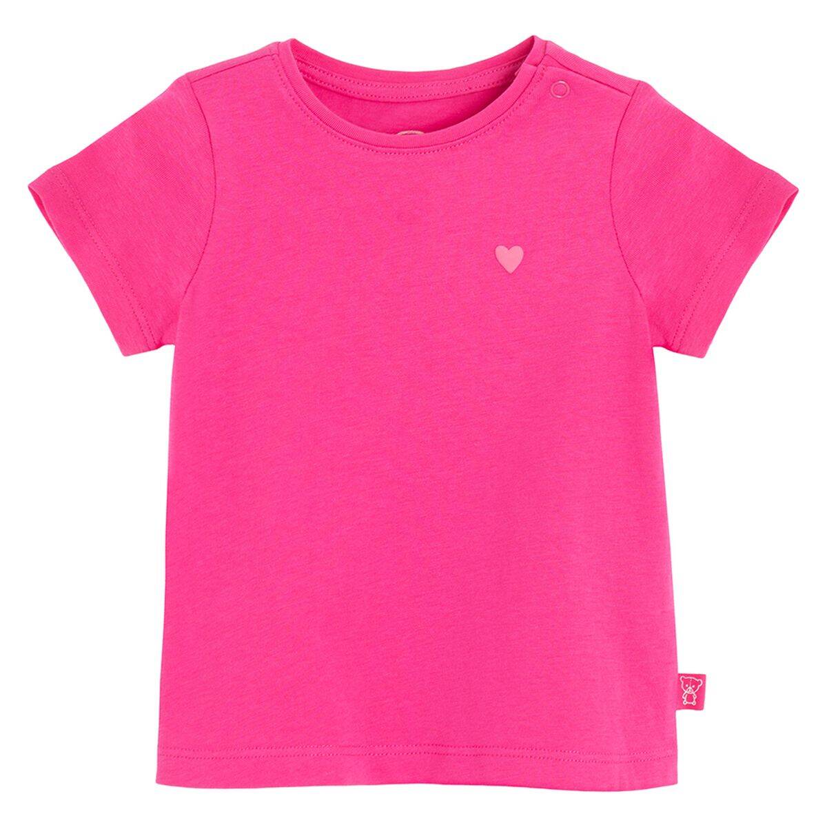 COOL CLUB majica KR CCG3000963 Ž Roza 74