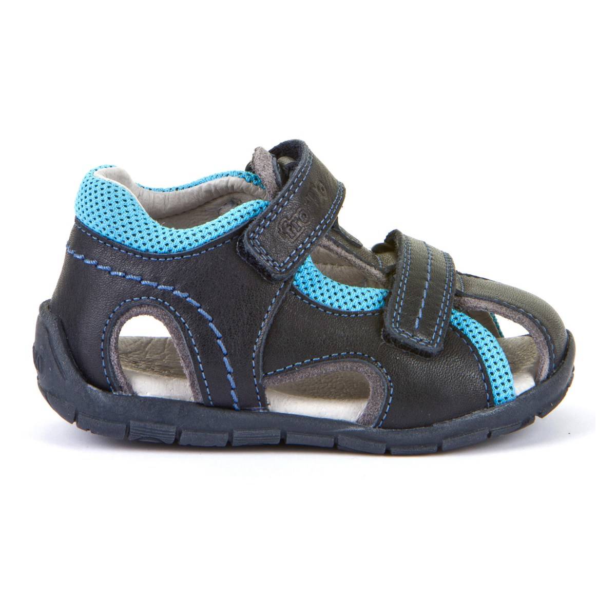 Froddo sandal G2150137 F temno modra 23
