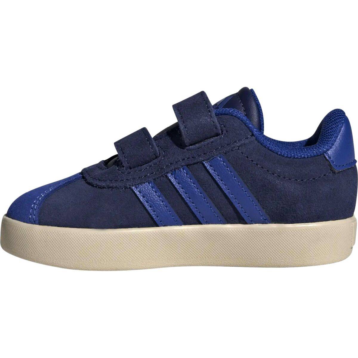 Adidas športni copat JP7876 VL COURT 3.0 CF I F blue 24
