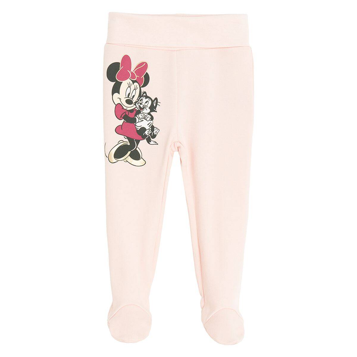 Cool Club sp. deli žabice do pasu 2 kosa DH LCG2901279-00 MINNIE MOUSE D Večbarvno 68