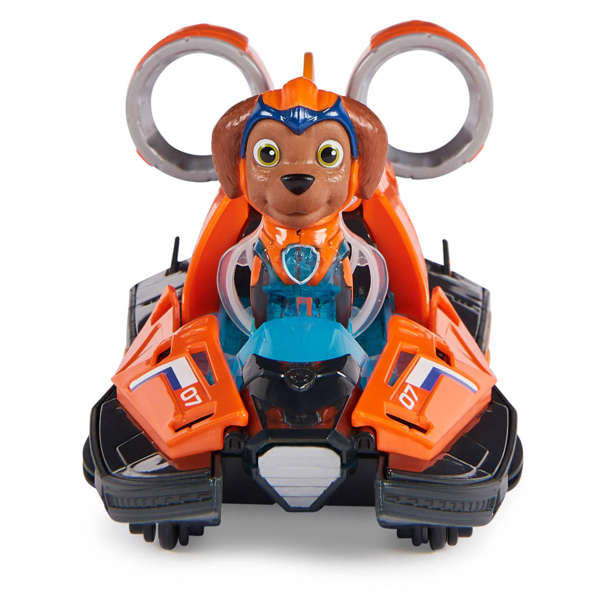 Paw Patrol Movie vozilo sort. 6067515