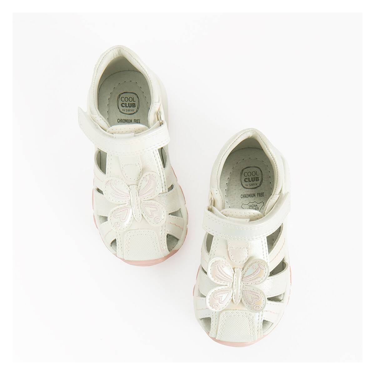 Cool Club sandal SNC1S25-CG2250 D white 20