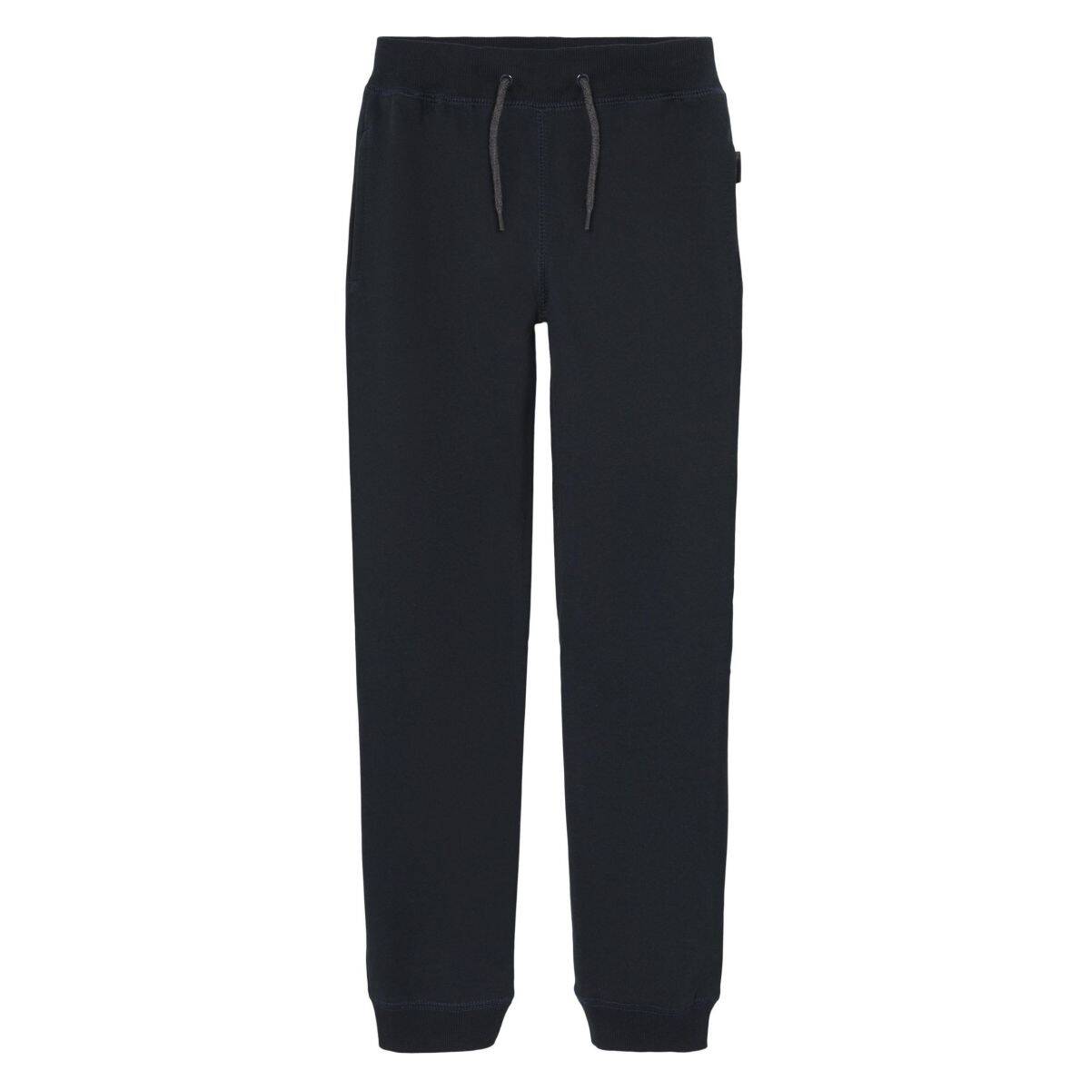 Name It hlače trenirka DH 13153684 NKMSWEAT F Modra 110