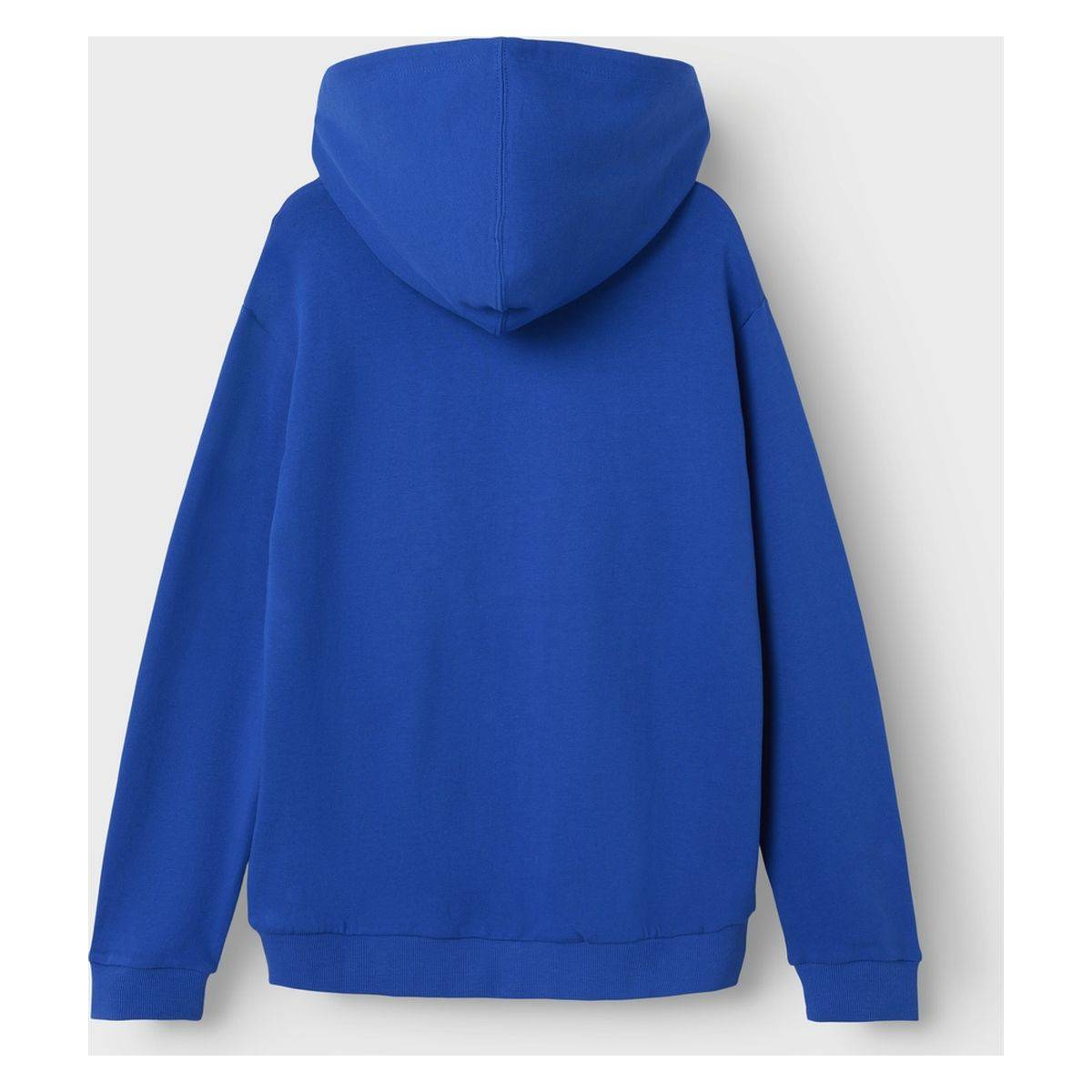 NAME IT pulover DR 13231089 M Plava 116