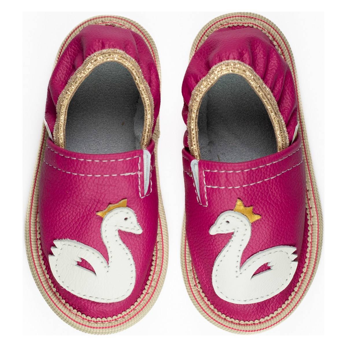 Rolly copat šolski 315L Toddler Girl Swan D berry 25