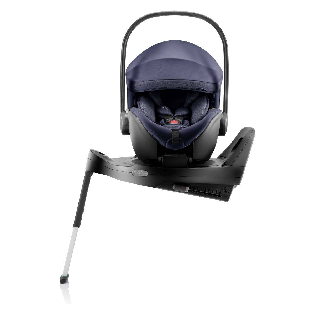 Britax Römer Avtosedež i-size 40-87 cm Baby Safe Pro Style night blue