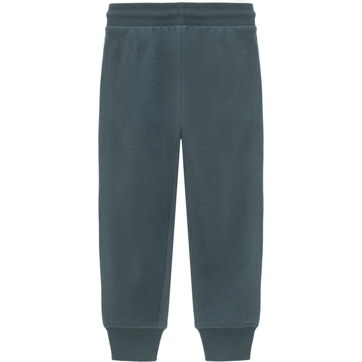 COOL CLUB hlače trenirka DH CCB3111055 M Plava 128