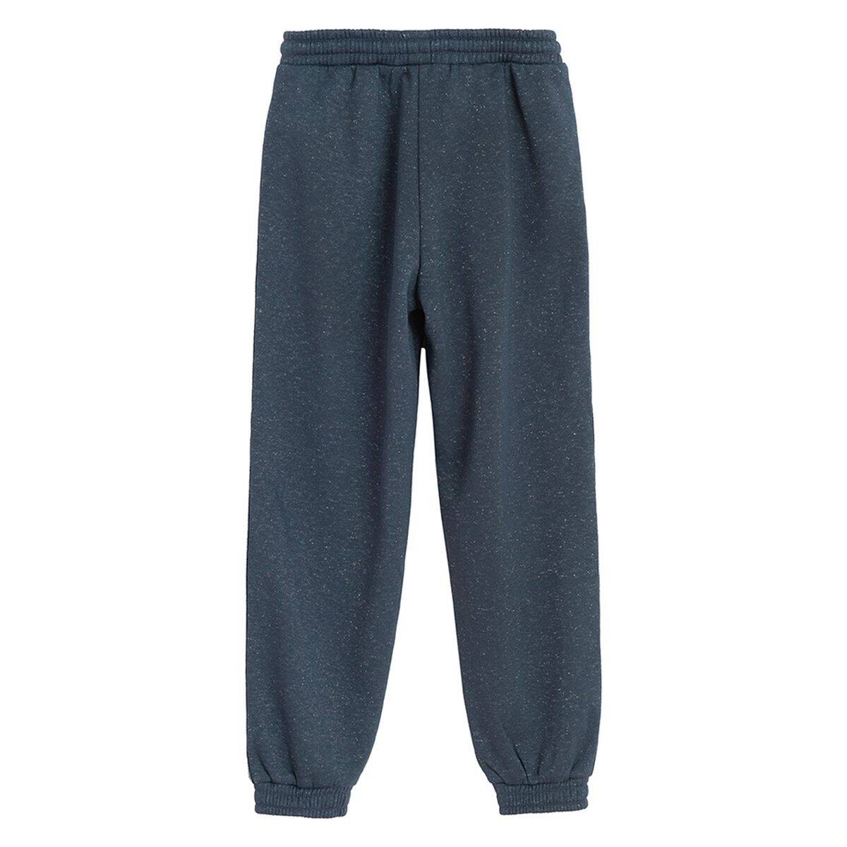 COOL CLUB hlače trenirka DH CCG2912416 Ž Ljubičasta 122