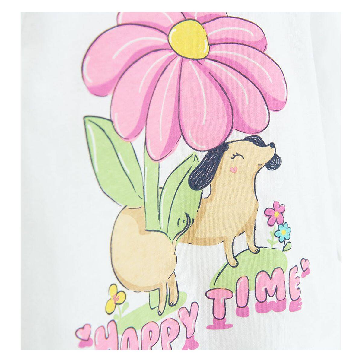 COOL CLUB majica DR CCG3000284 Ž Bež 74