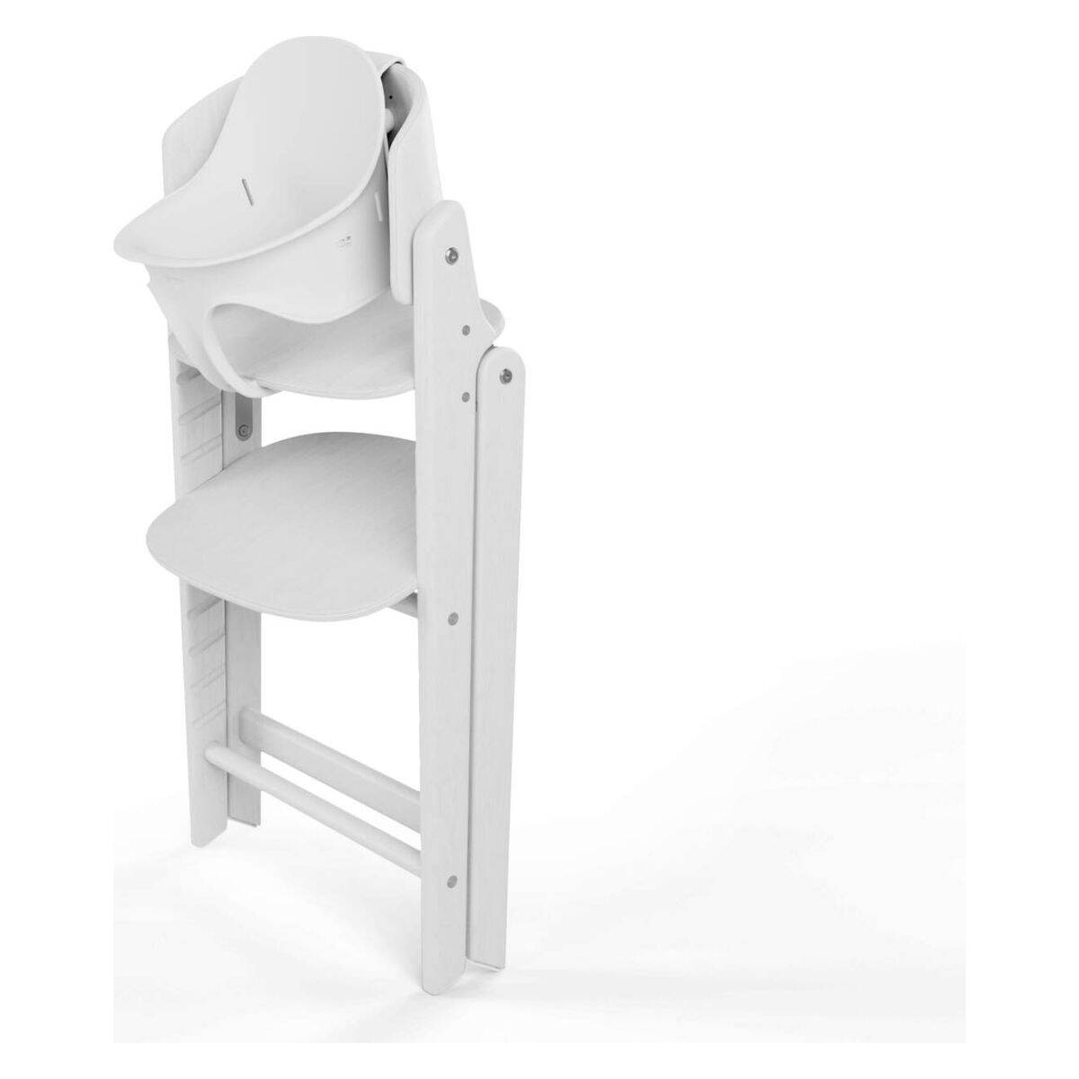 CYBEX hranilica Click & Fold 3 v 1 3u1 all white