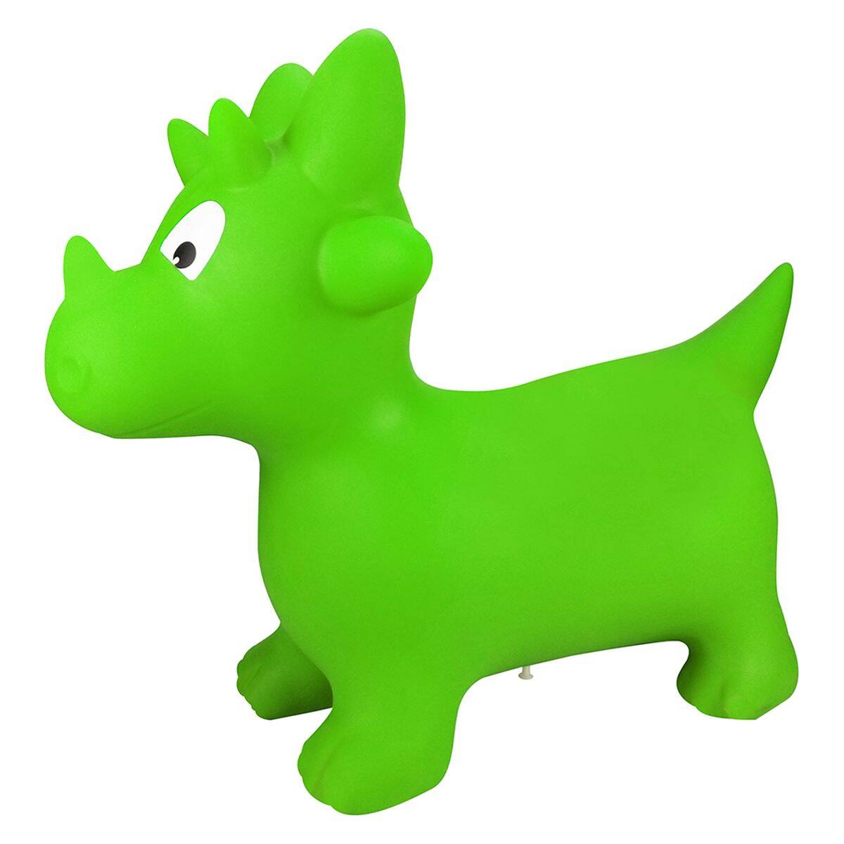 Free 2 Play skakalna žival s plišasto prevleko dino