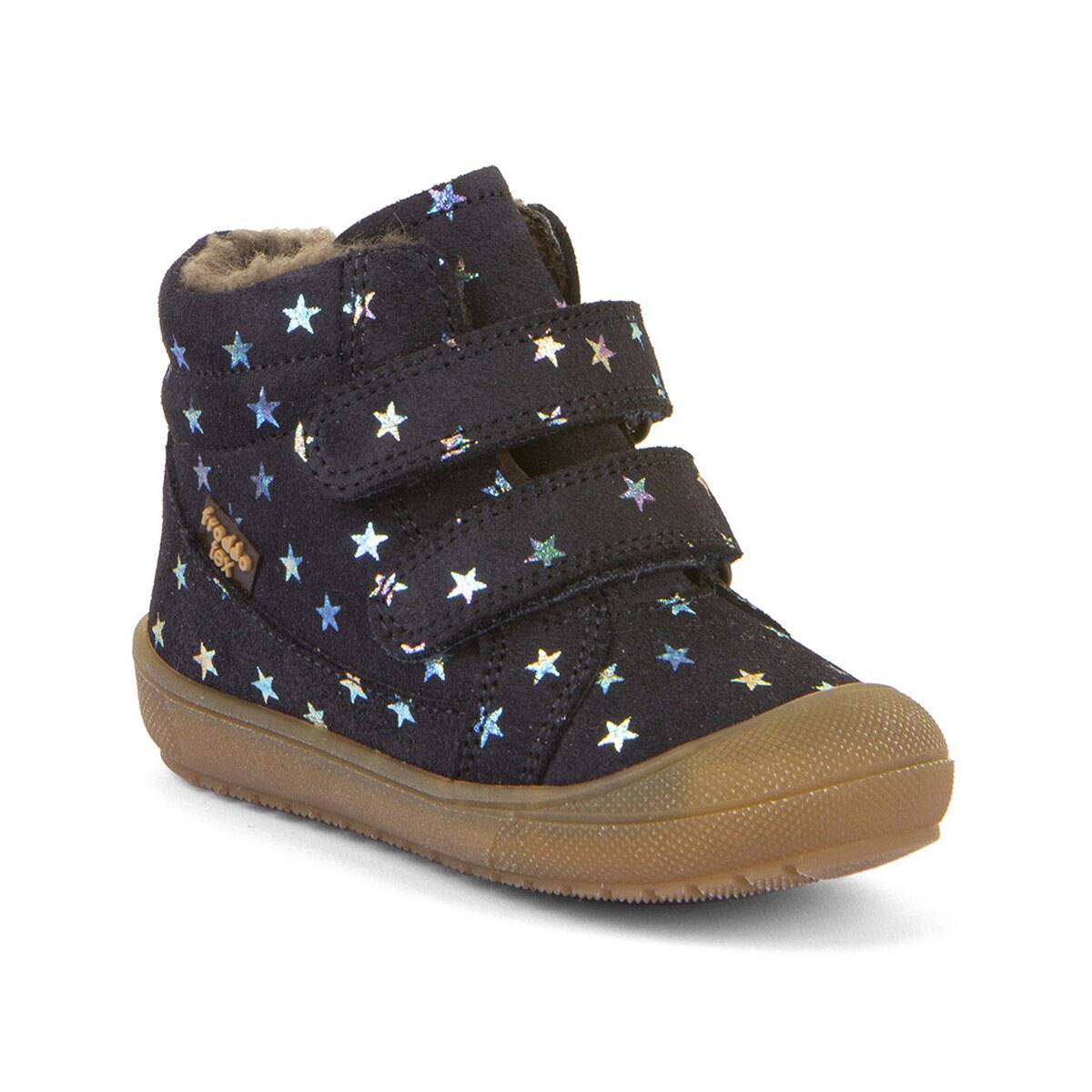 Froddo čevelj gležnjar - membrana G2110138 OLLIE WOOL TEX podloženi D stars 20