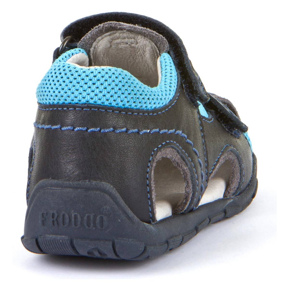 Froddo sandal G2150137 F temno modra 23