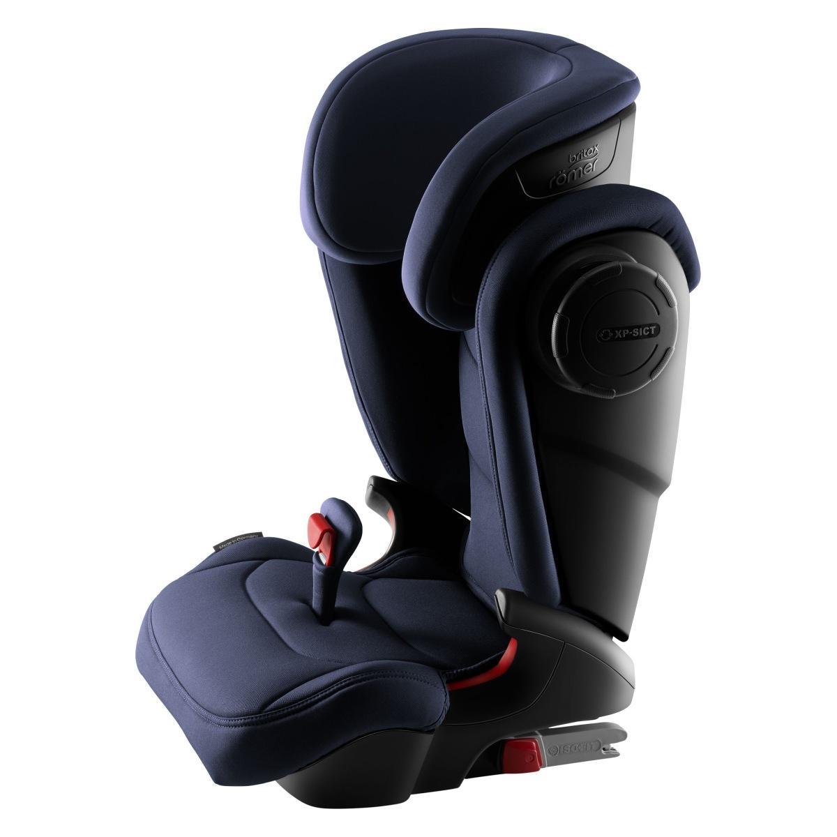 Britax römer kidfix iii m 2019 discount