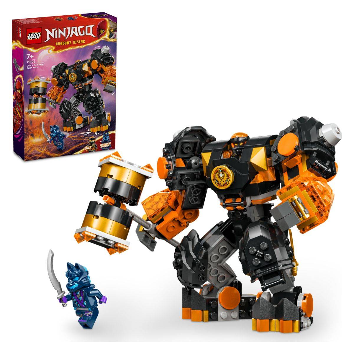 Lego ninjago baby center online