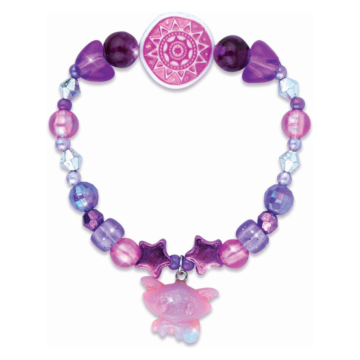 Nebulous Stars komplet perlic