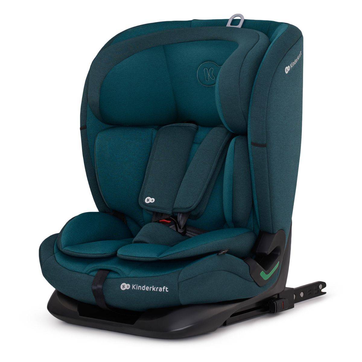 Kinderkraft Avtosedež i-size 76-150 cm Oneto3 harbor blue