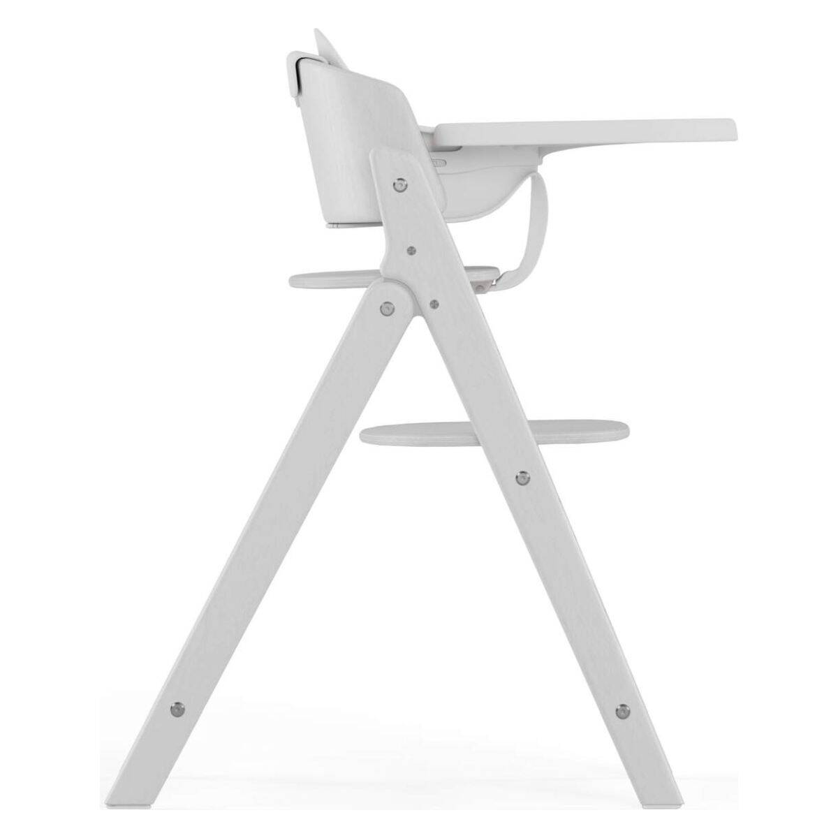 Incrustation De Confort Pour Siège Auto Cybex Click&Fold - Couleur Almond Beige/Beige - Référence PU1