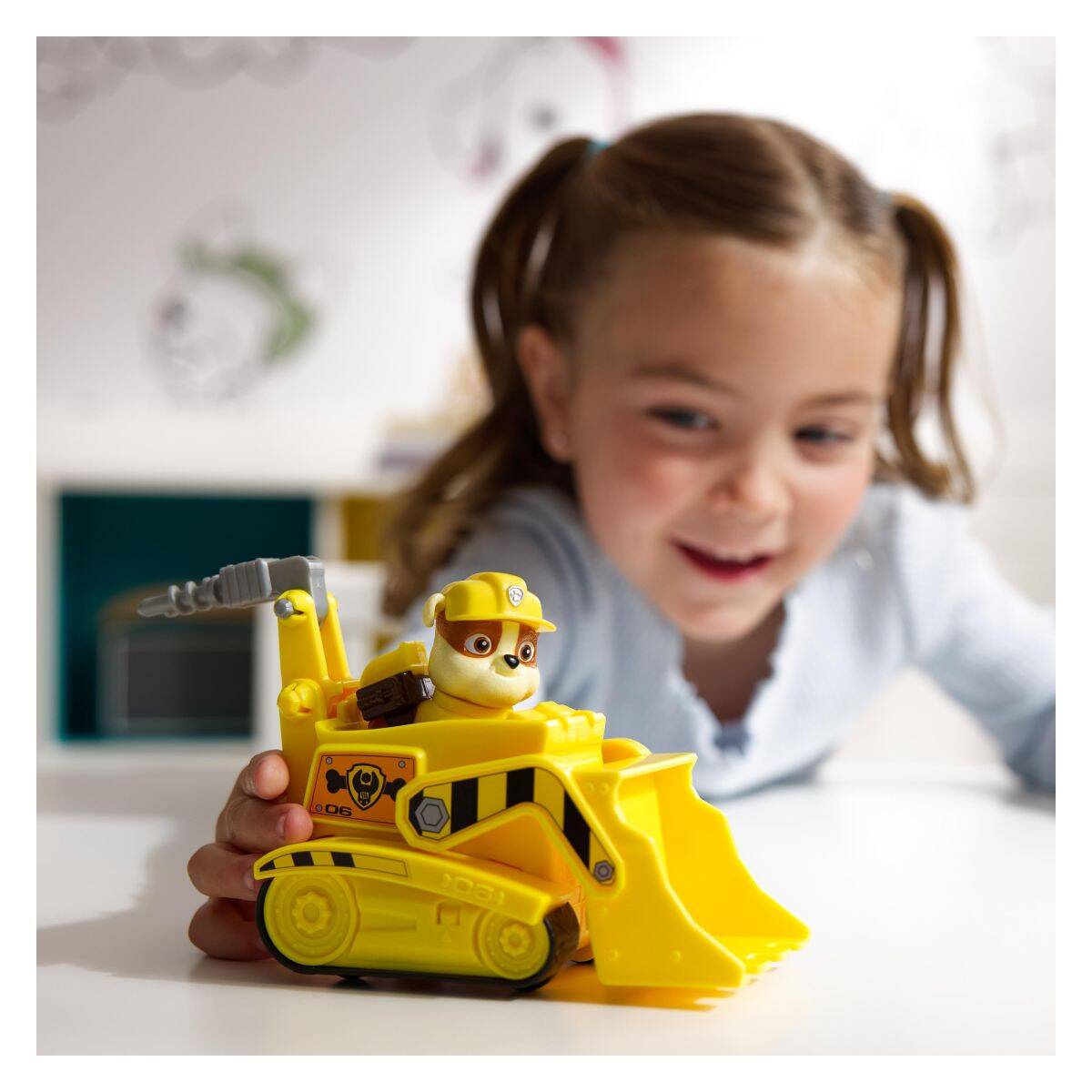 PAW PATROL osnovno vozilo sort.