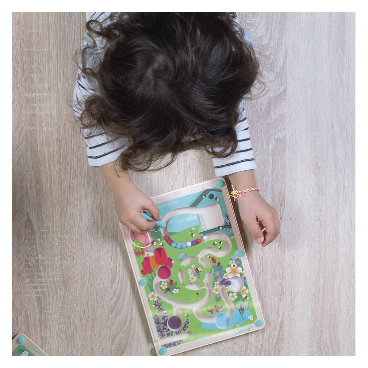 JANOD Magnetni labirint