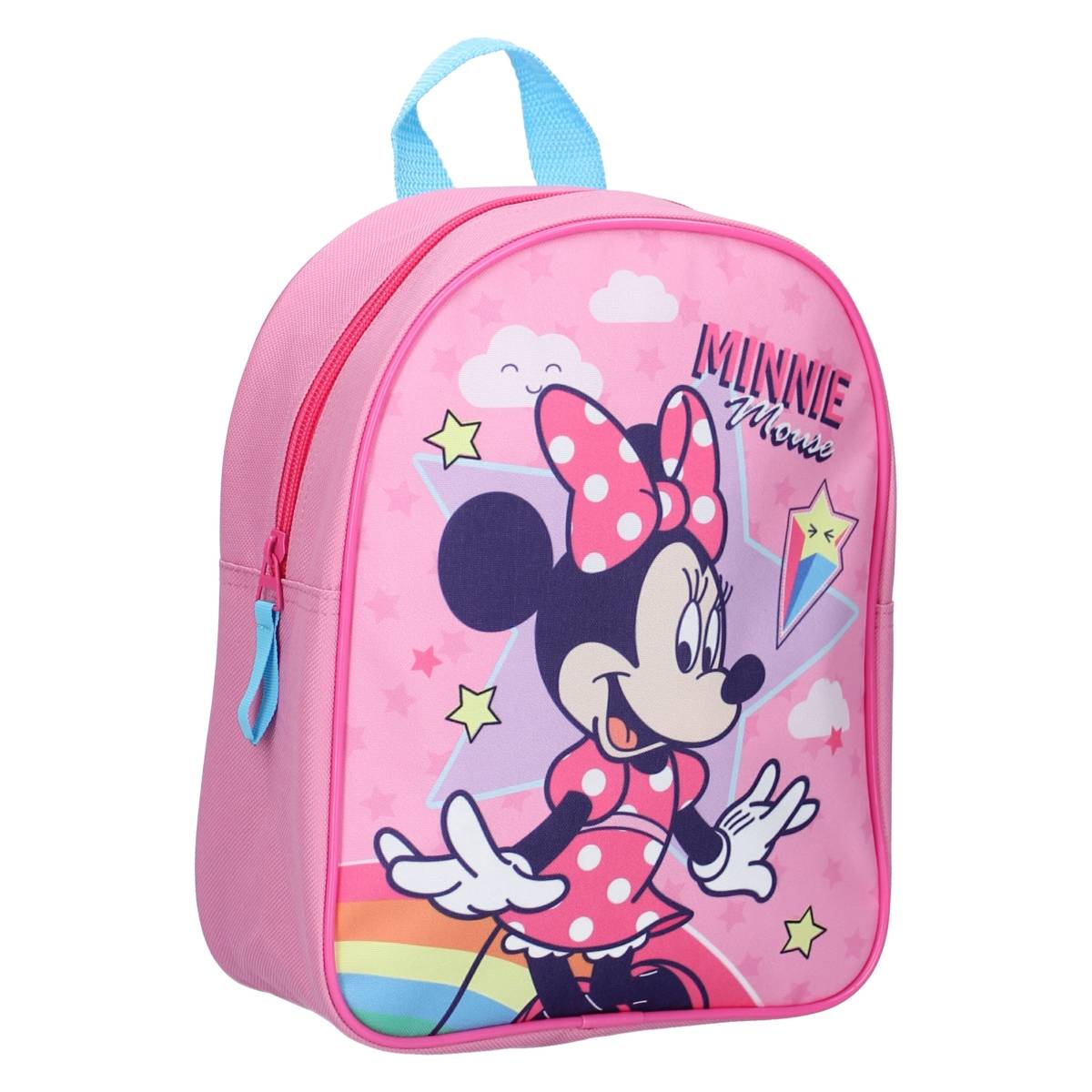 VADOBAG ruksak Minnie Mouse Stars Pink 880920 - Baby Center internet ...