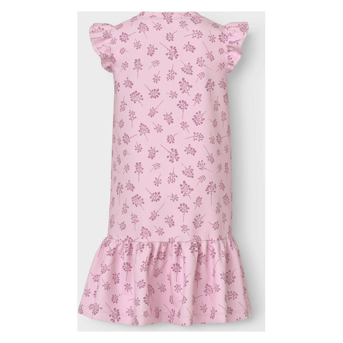 NAME IT haljina BR 13214406 NKFVIDA Ž Roza 140