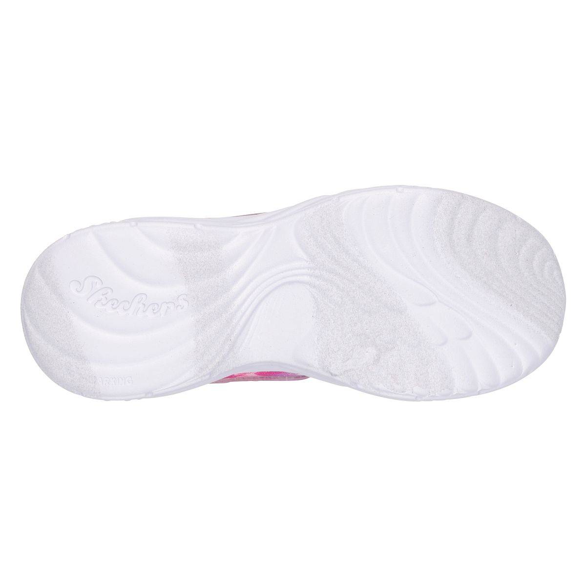 Skechers športni copat 303055L PKTQ DREAM RACER - WING BRITES D pktq 29