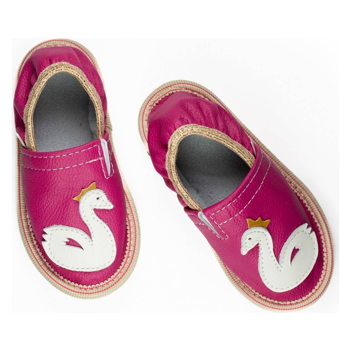 Rolly copat šolski 315L Toddler Girl Swan D berry 27