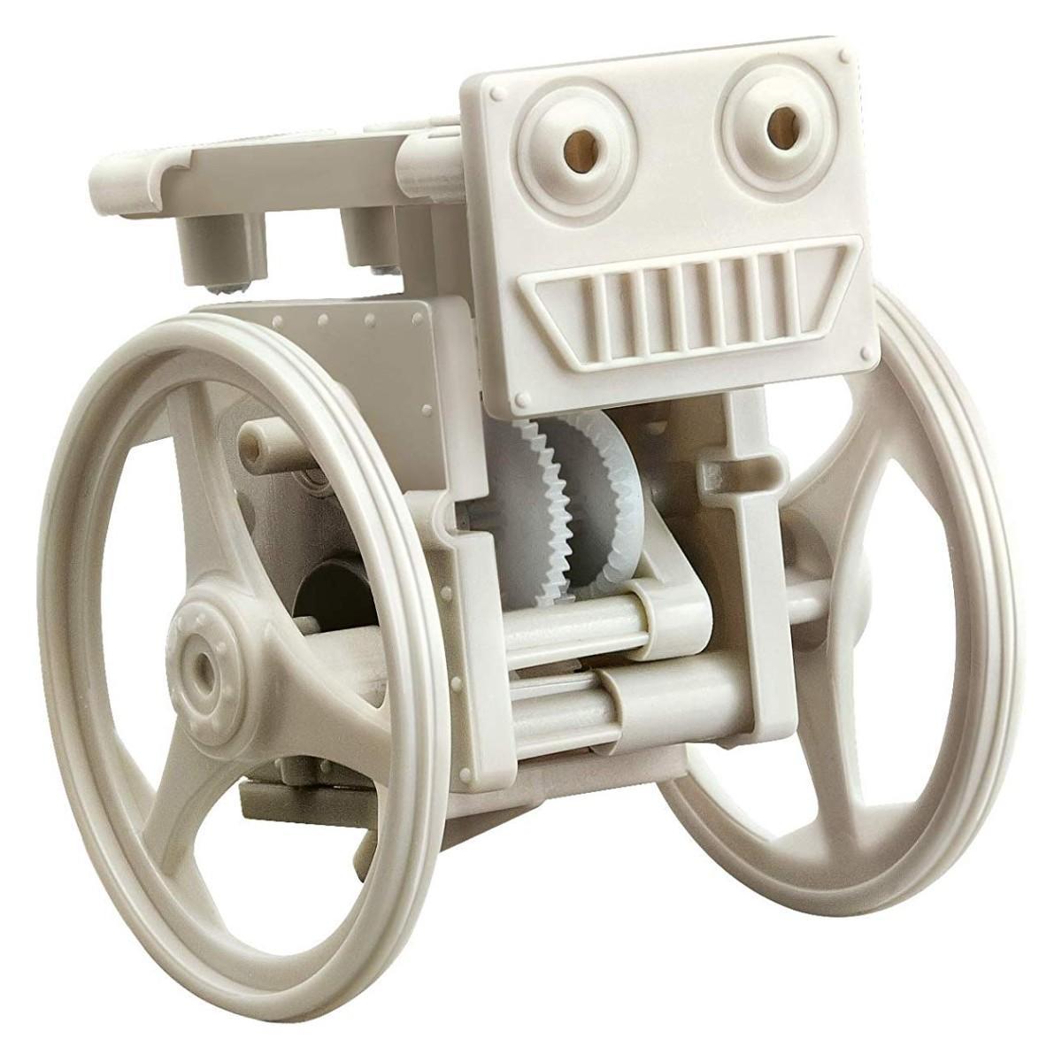 4M mini solarni robot 3 u 1 00-03377