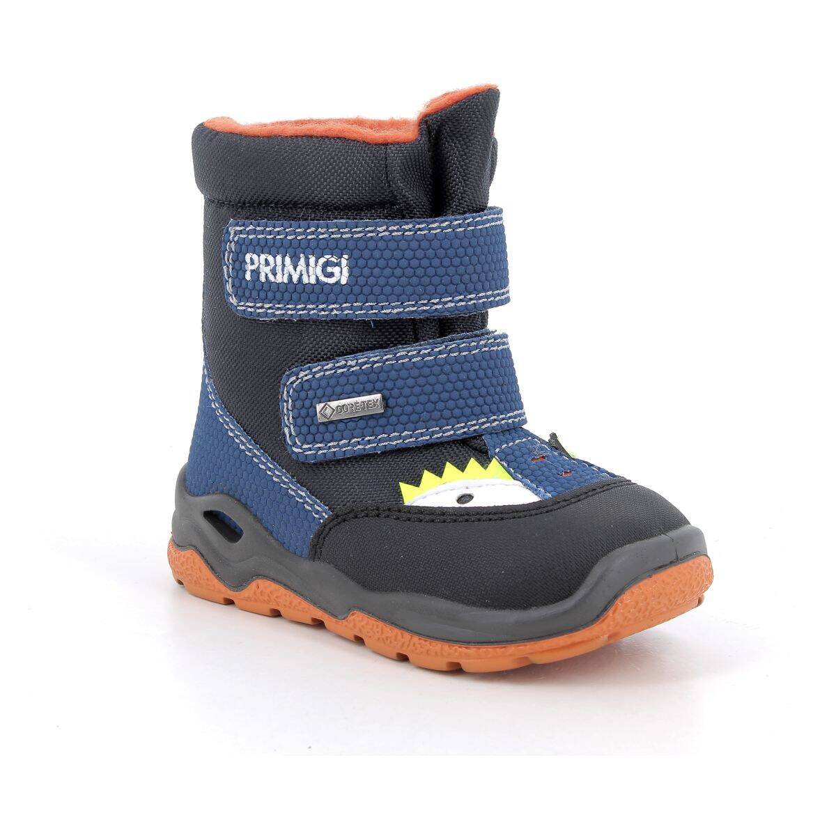 PRIMIGI čizme 68613 M bluet/bl.sc/ner 24