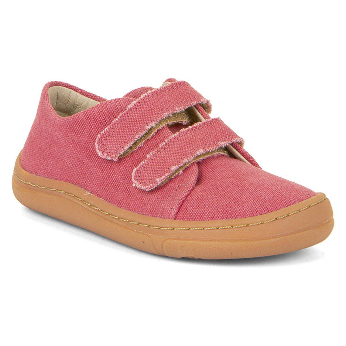 Froddo čevelj nizek G3130248 BAREFOOT VEGAN D fuxia 26