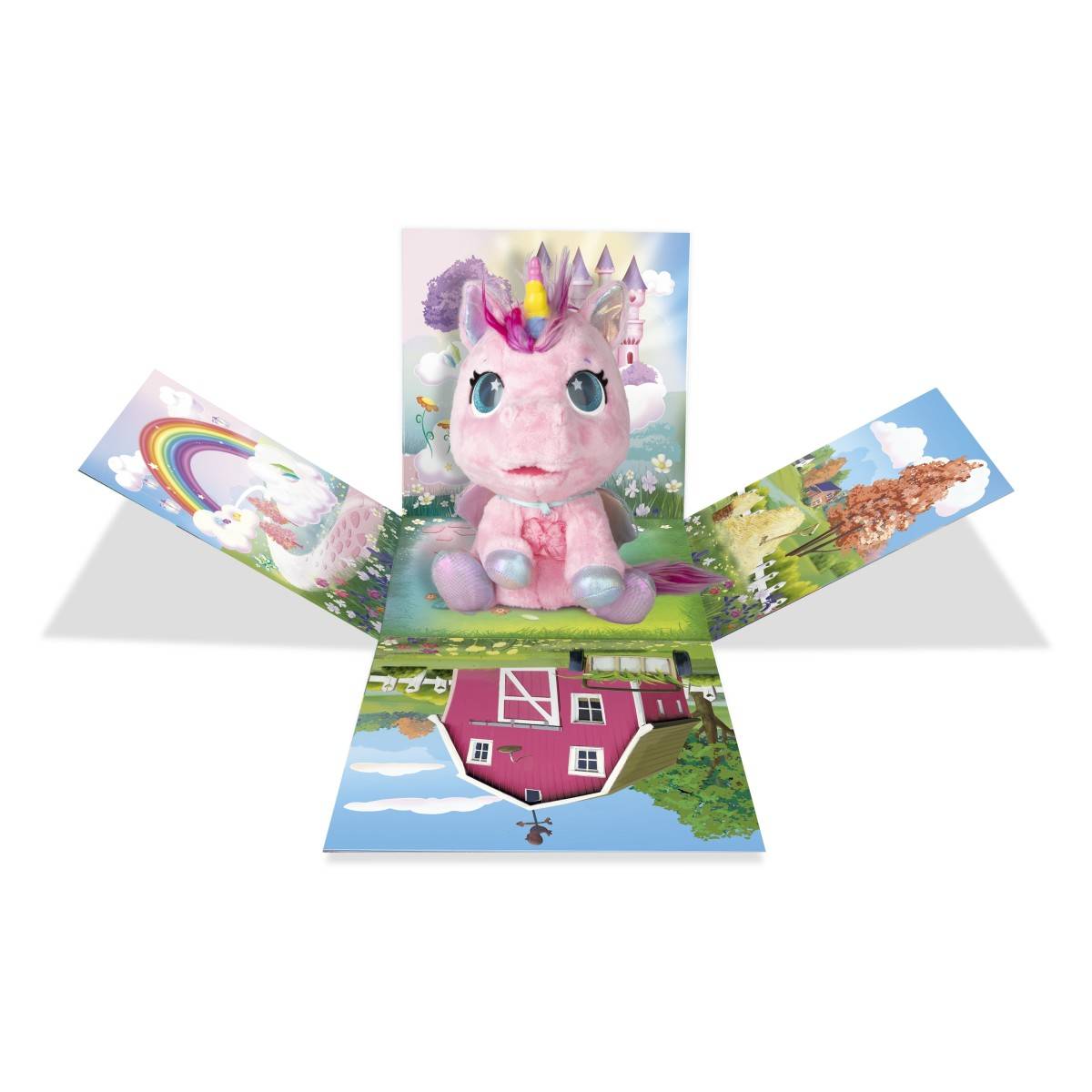 IMC TOYS Baby Unicorn