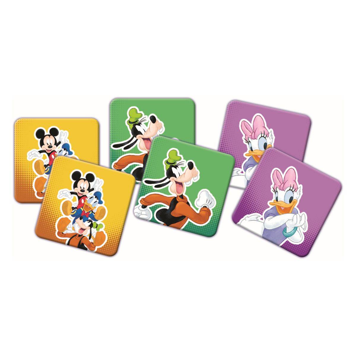 Trefl spomin Mickey and Friends