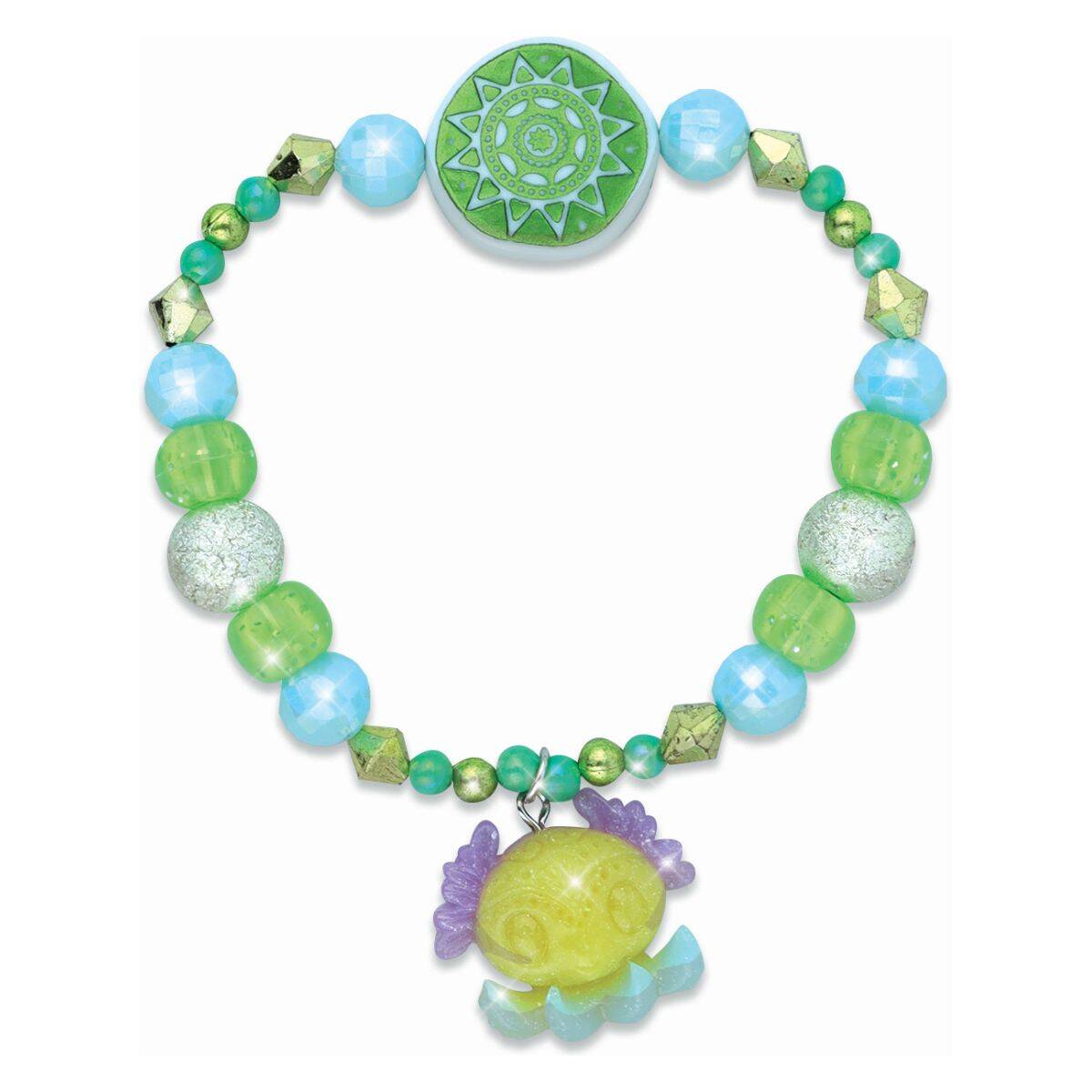 Nebulous Stars komplet perlic