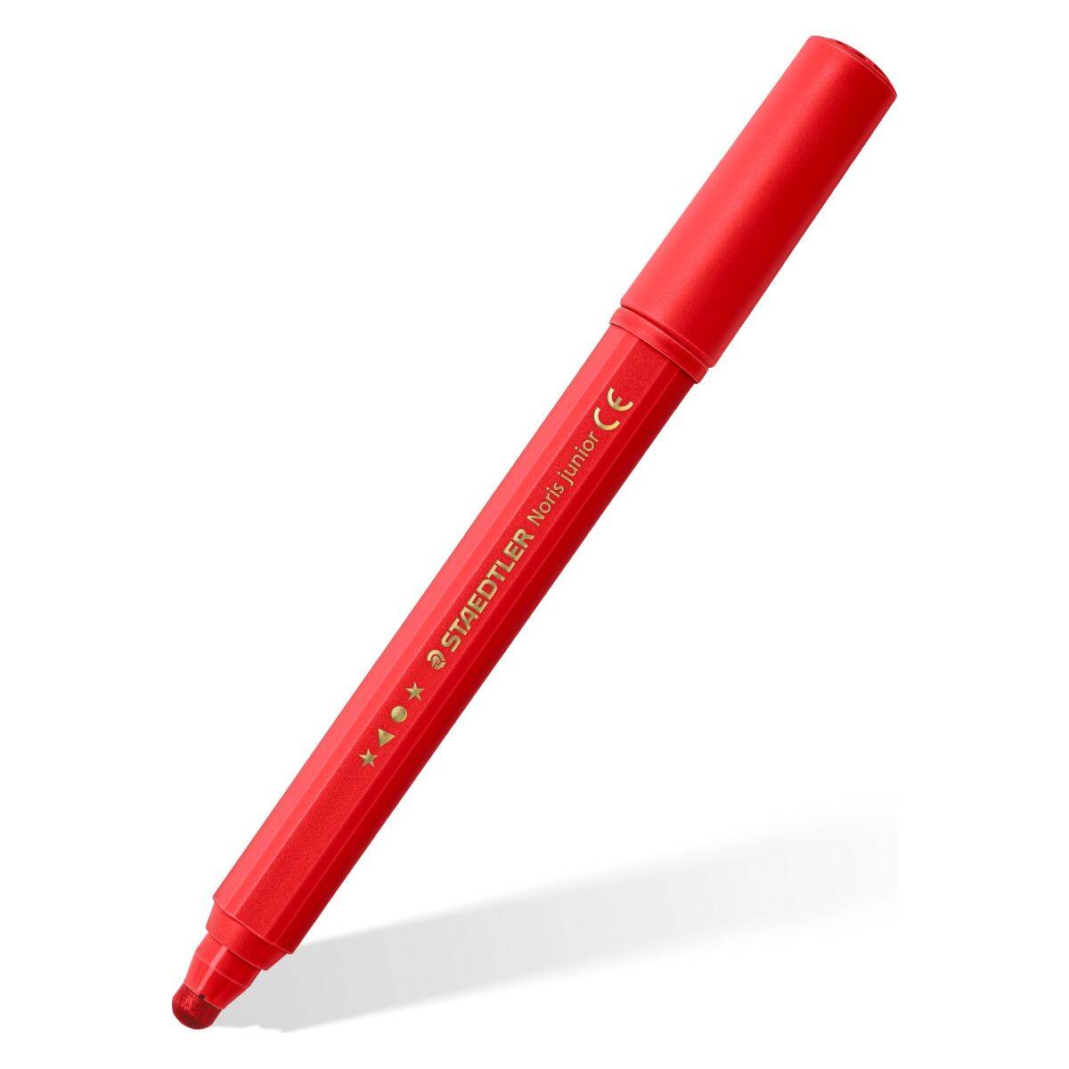 Staedtler Flomastri Noris jumbo 6/1
