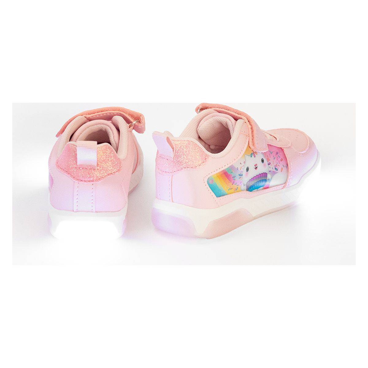 Cool Club športni copat TRL2W24-LG1360 GABBY’S DOLLHOUSE D light pink 30