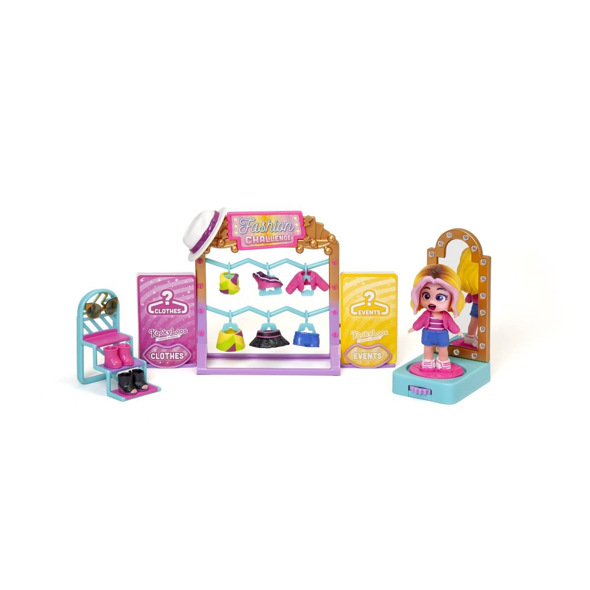 Shopkins best sale baby center