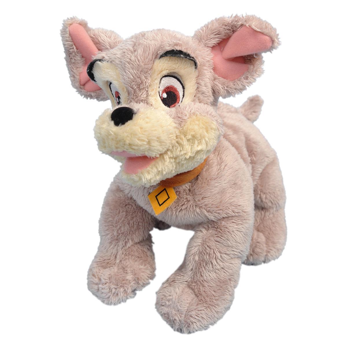 DISNEY pliš Skitnica 25 cm