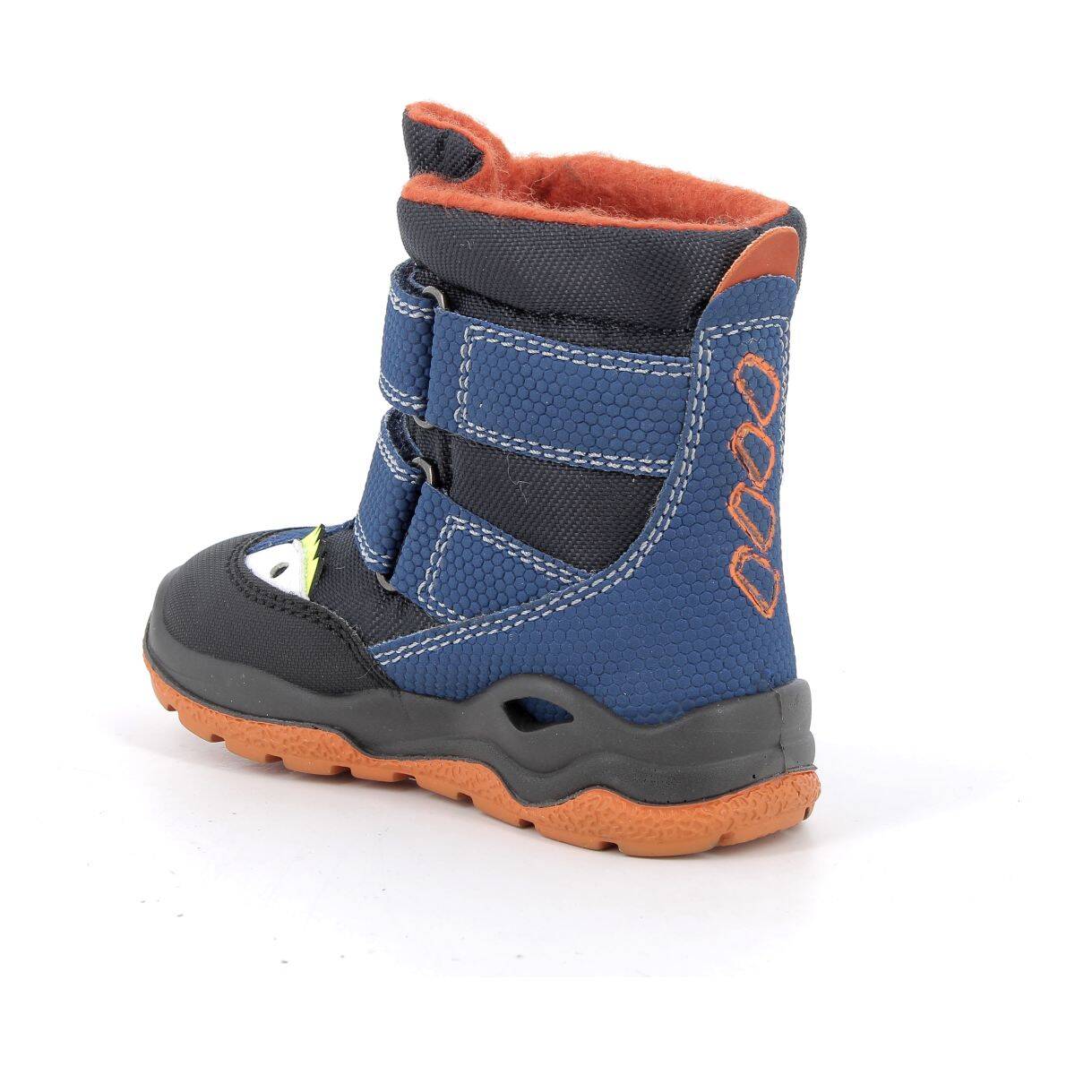 PRIMIGI čizme 68613 M bluet/bl.sc/ner 24