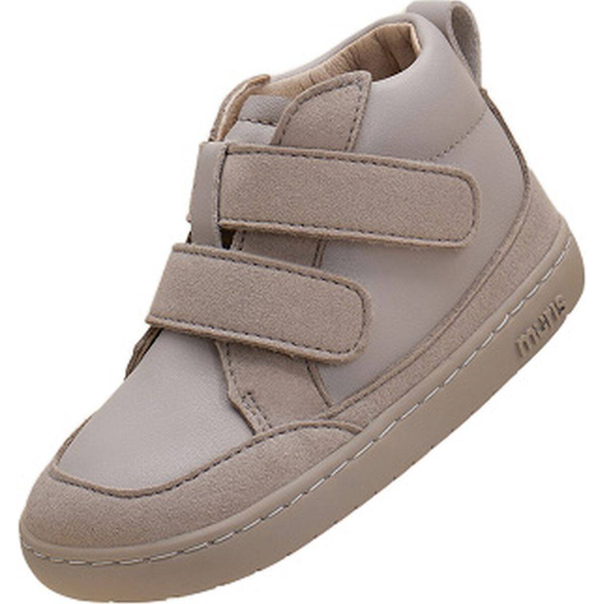 Muris čevelj gležnjar 687482 Sintra Mini barefoot U taupe 26