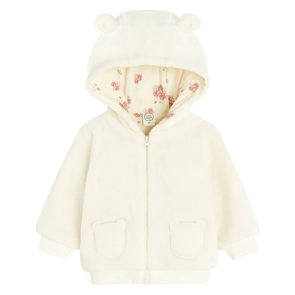 Cool Club jopa DR CCG2901603 D bež 56