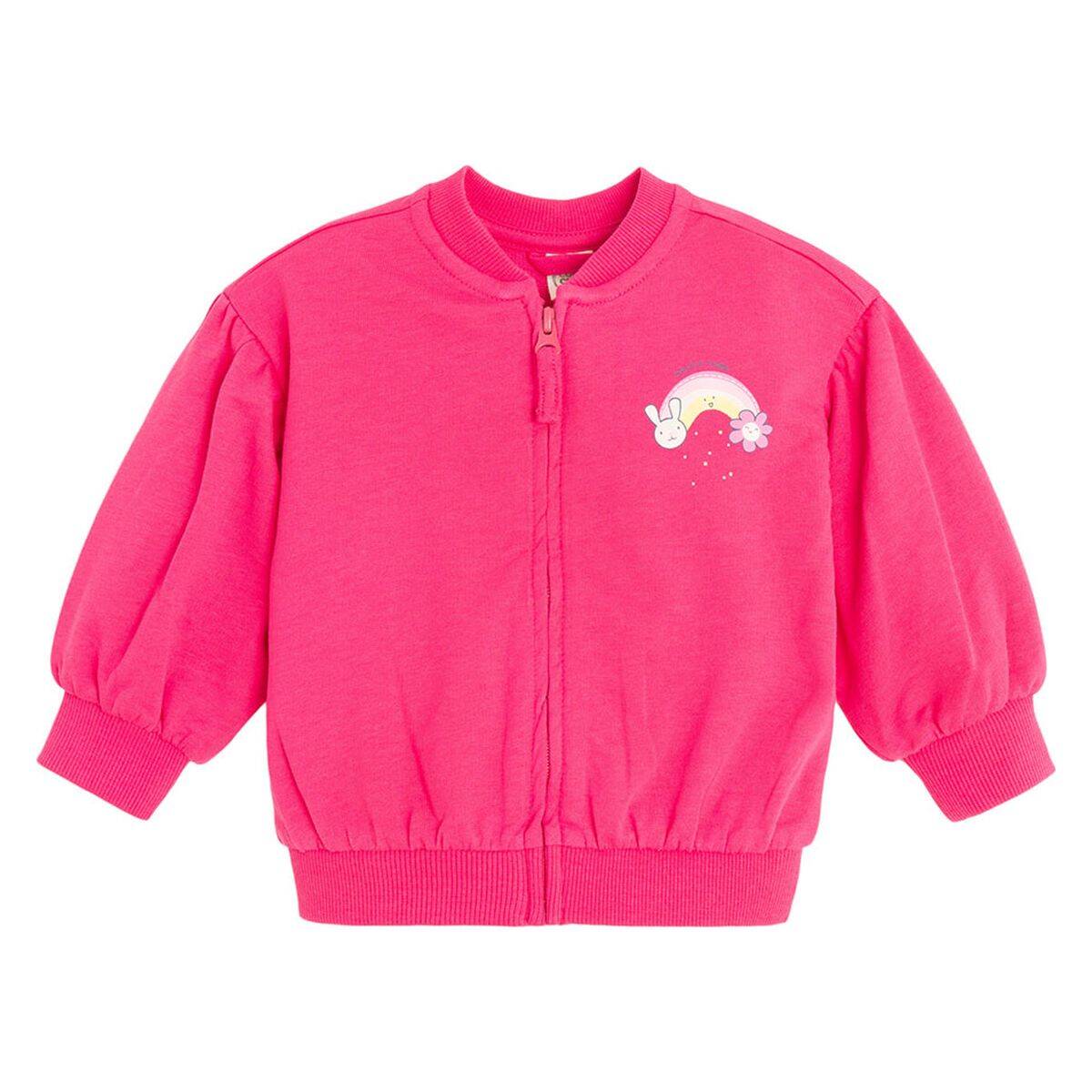 COOL CLUB vesta DR CCG3000290 Ž Roza 68