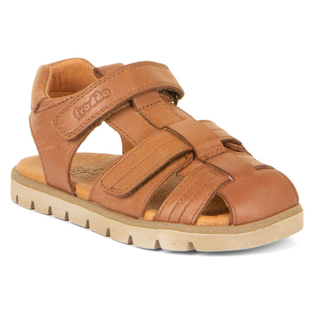 Froddo sandal G3150254 KEKO F brown 27