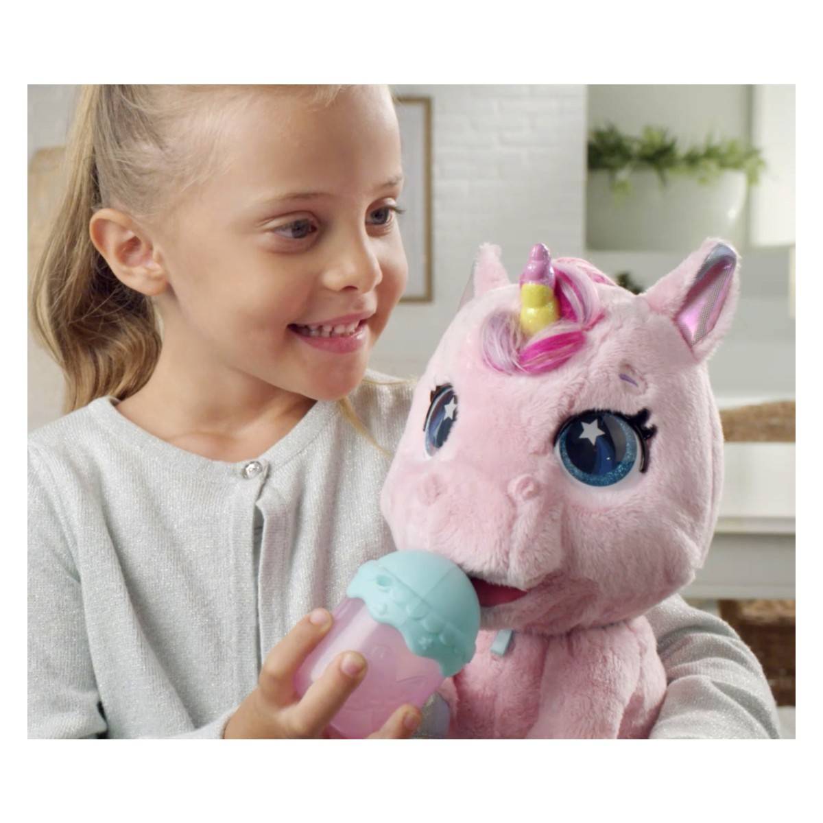 IMC TOYS Baby Unicorn