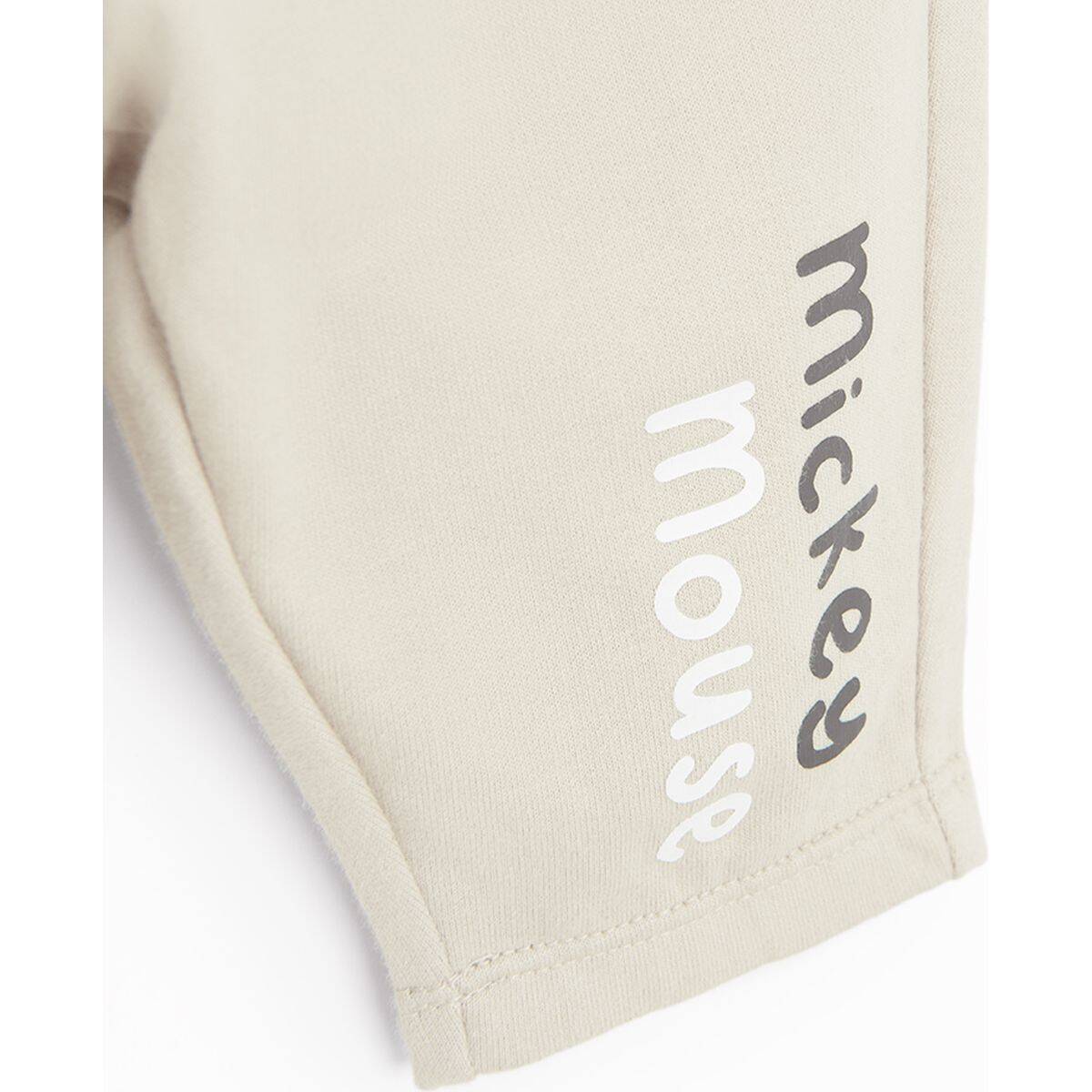 COOL CLUB hlače trenirka DH LCB3100877 DISNEY M Bež 80