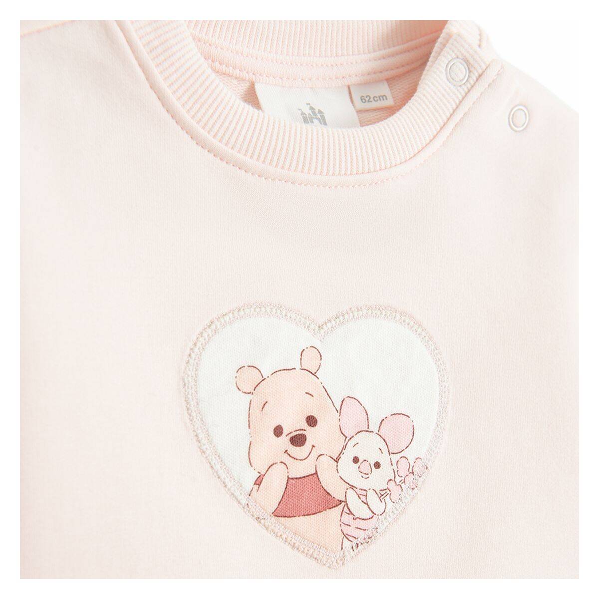 Cool Club komplet 3 delni DR DH LCG3000811-00 WINNIE THE POOH D Večbarvno 86